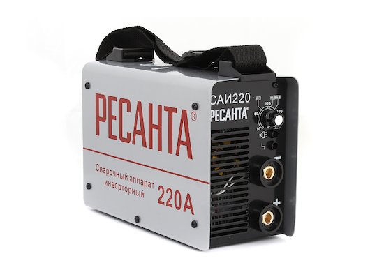 Сварочный аппарат РЕСАНТА САИ-220